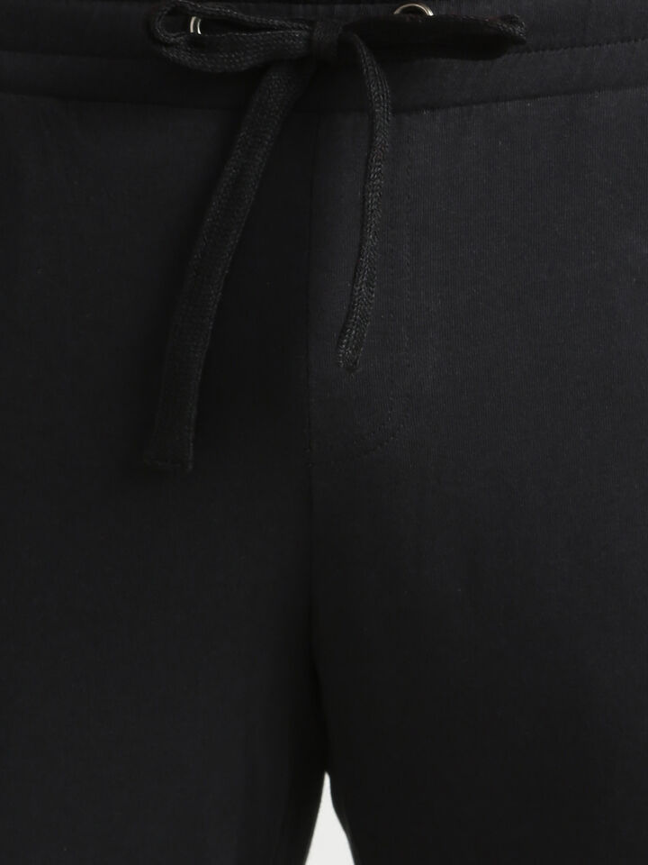 Slim Fit Printed Track Pants image number 5